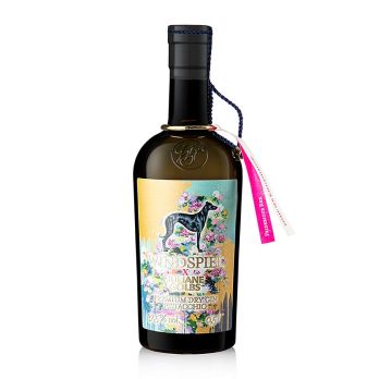 Windspiel Juliane Golbs Pistaccio Dry Gin, 37,5 % vol., Eifel, 500 ml