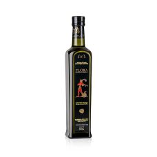 Natives Olivenöl Extra, Plora Prince of Crete, Kreta, 500 ml