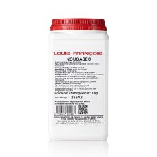 Nougasec - Stabilisator für Nougat & Nougatine, Louis Francois, 1 kg