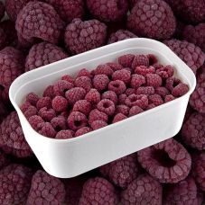 Himbeeren, ganz, TK, Boiron, 500 g