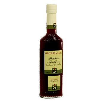 Frucht-Essig Himbeere, 5% Säure, 250 ml