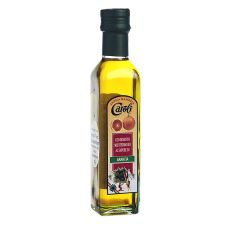 Natives Olivenöl Extra, Caroli mit Orange aromatisiert, 250 ml