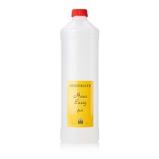 Haus-Essig, pur, wasserklar, 5% Säure, 1 l