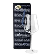 GABRIEL-GLAS© GOLD-Edition, Weinglas, 510 ml, mundgeblasen, im Geschenkkarton, 1 St