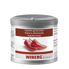 Wiberg Paprika, geräuchert, 270 g