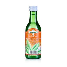 Orangenblütenwasser, aromatisiert, 245 ml