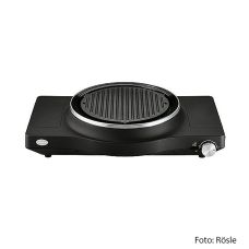 Rösle Gasgrill BUDDY, G40a, 1 St