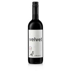  Cuvee Velvet, trocken, 12,5 % vol., Pittnauer,  BIO, 750 ml