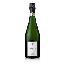 Champagner Tarlant Zero, brut nature, 12 % vol., 750 ml