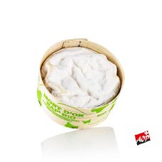 Mont d´Or Käse, zum Löffeln, AOP, Frankreich, BIO, 470 g