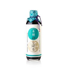 Sojasauce Hatsusibori Shoyu, Fueki, 600 ml