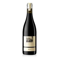 2021er Gestad Syrah, trocken, 12 % vol., Ziereisen, 750 ml