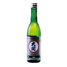 Ozeki Sake, Junmai, 14,5 % vol., 375 ml
