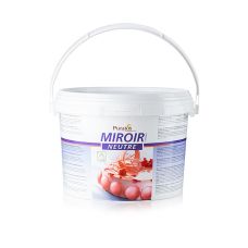 Nappage Neutral - Miroir/ Lady Fruit, für Spiegel, 5 kg
