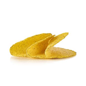 Taco Shells, ø 12,5cm, 240 g, 20 St