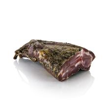 Cap de Llom, Coppa vom Schweinenacken, aus Katalonien, ca.350 g