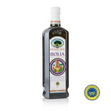 Natives Olivenöl Extra, Frantoi Cutrera Sicilia, IGP/g.g.A., 750 ml