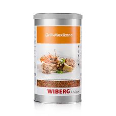 Wiberg Grill Mexikana Style, Gewürzsalz, 750 g