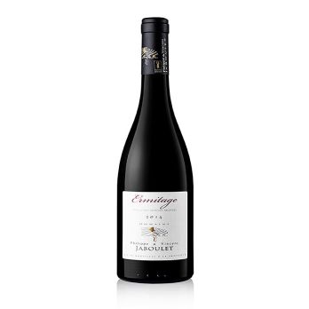 2014er Ermitage (Hermitage), trocken, 13,5% vol., P. & V. Jaboulet, 750 ml