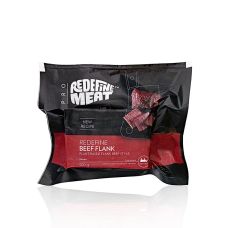 Redefine Beef Flank, veganes Rindfleisch, TK, 300 g