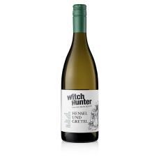 2020er Witch Hunter Sauvignon Blanc, trocken, 12,5% vol., Schneider/ Hensel, 750 ml