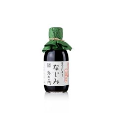 Sojasauce - Najimi Leichte Tamari, Minamigura, Japan, 200 ml