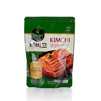Kim Chee - eingelegter Chinakohl, Bibigo, 500 g