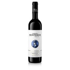 2021er Marques de Montemor, trocken, 14% vol., Plansel , 750 ml