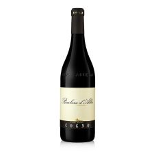 2021er Barbera d´Alba, trocken, 14,5% vol., Elvio Cogno, 750 ml