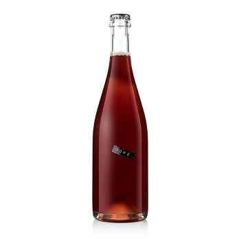 2021er DOPE Blaufränkisch rosé, trocken, 12 % vol., Preisinger, BIO, 750 ml