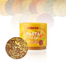 Wiberg, Pasta/Pizza, italienisch inspirierte Würzmischung, 85 g