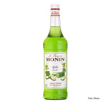 Monin Gurken Sirup 1:8, 1 l