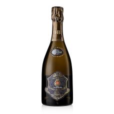 Champagner H.Beaufort 2018 La Favorite Grand Cru Extra Brut 0,75 l, 750 ml