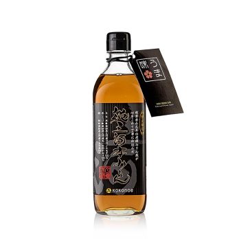 Hon Mirin Jun, 14% vol., Kokonoe Mikawa, Japan, 500 ml