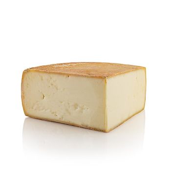 Unterwasser extra, schweizer Rohmilch Hartkäse, 1/4 Laib, BIO, ca.2 kg