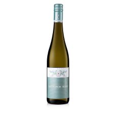 2023er Sauvignon Blanc, trocken, 12 % vol., Andres, BIO, 750 ml