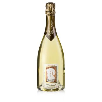 Champagner H.Beaufort Blanc de Blancs Grand Cru, brut, 12,5 % vol., 750 ml