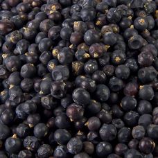 Wacholderbeeren, ganz, 1 kg