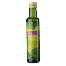 Natives Olivenöl Extra, Asfar mit Zitronenöl, Spanien, 250 ml