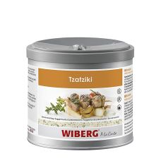 Wiberg Tzatziki, Würzmischung, für 8 kg, 300 g