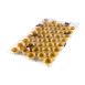 Mini Snack-Tartelettes, Filigrano, rund, ø 3,8cm, H 18mm, 1,32 kg, 200 St