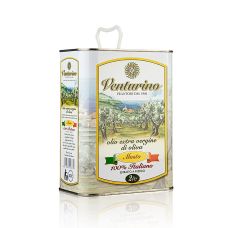 Natives Olivenöl Extra, Venturino Mosto, 100% Italiano Oliven, 2 l