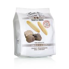 TARTUFLANGHE Truffle Bite, Gebäck mit Sommertrüffel, 100 g