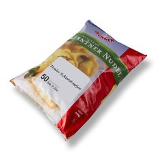 Tiroler Schlutzkrapfen, gefüllte Teigtasche, Brunner, TK, 2 kg, 50 x 40g