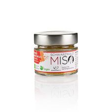 Miso Ingwer Curry Pulver, mild-fruchtig, Schwarzwald Miso, BIO, 35 g