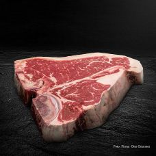 US Beef Porterhouse Steak, Otto Gourmet, TK, ca.800 g