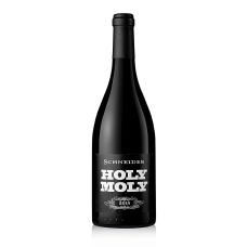 2018er Holy Moly Syrah, trocken, 14,5% vol., Schneider , 750 ml
