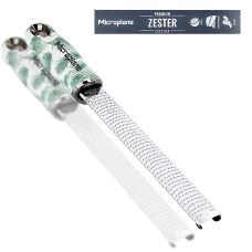 Reibe Microplane Classic, Zester FUNKY Tropical 53520E (Zester grater), 1 St