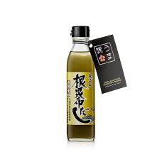 Konbu Algen Dashi Konzentrat, Premium, natürlicher Geschmack, Hokkaido Kenso, Japan, 300 ml