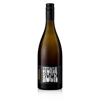 2022er Stoner Rock Riesling/Sauvignon Blanc, trocken, 12 % vol., Schott, 750 ml